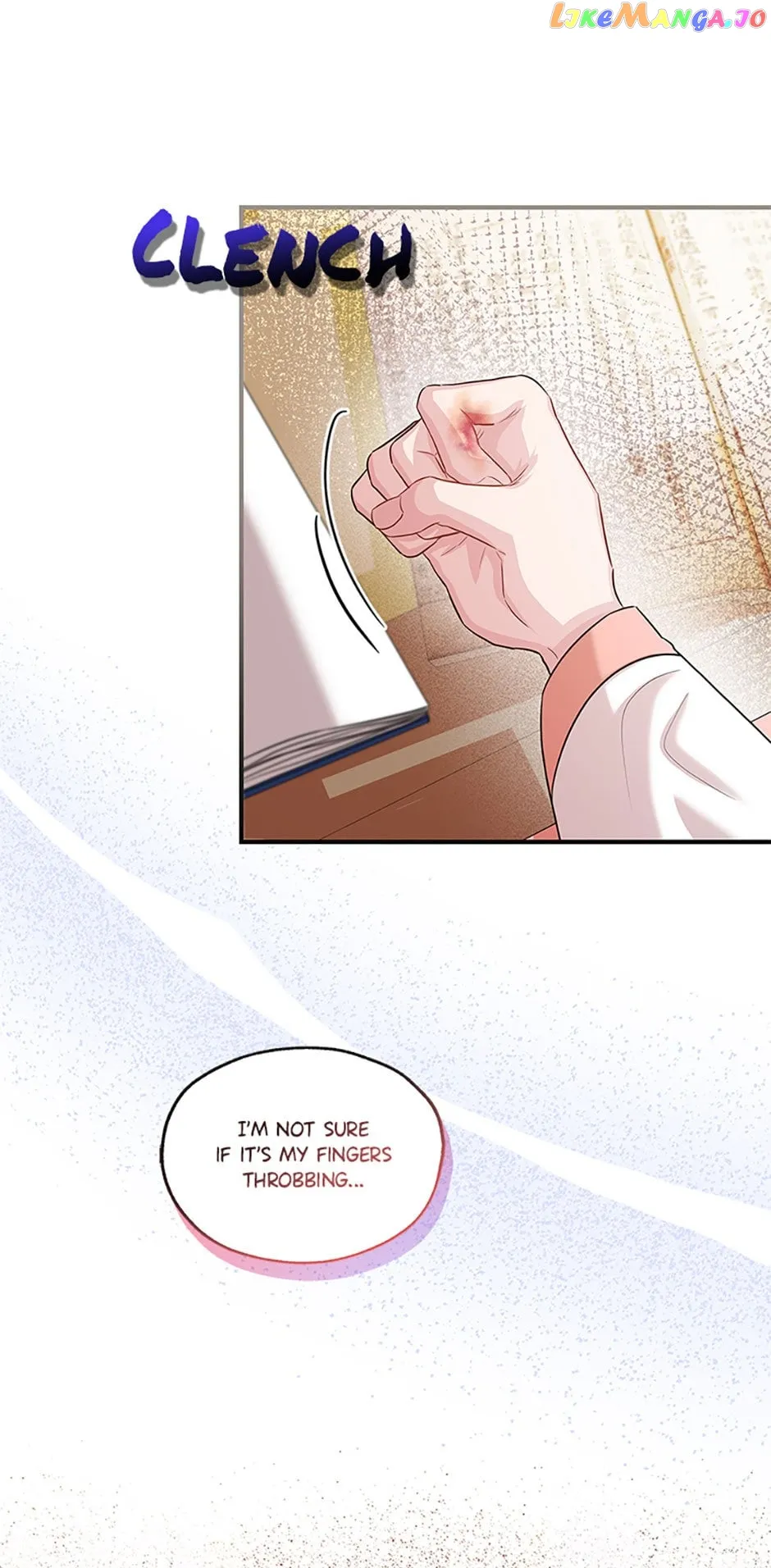 Avoiding the Heavenly Emperor chapter 71 page 81