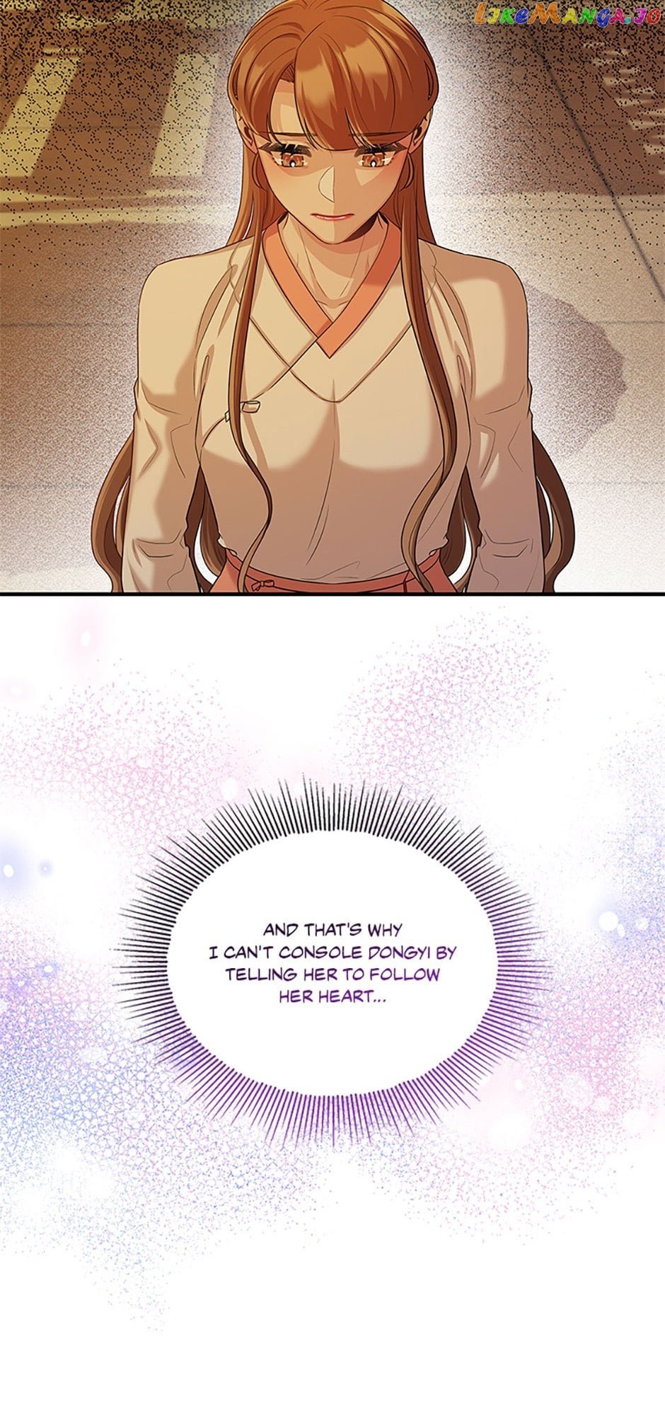 Avoiding the Heavenly Emperor chapter 72 page 8