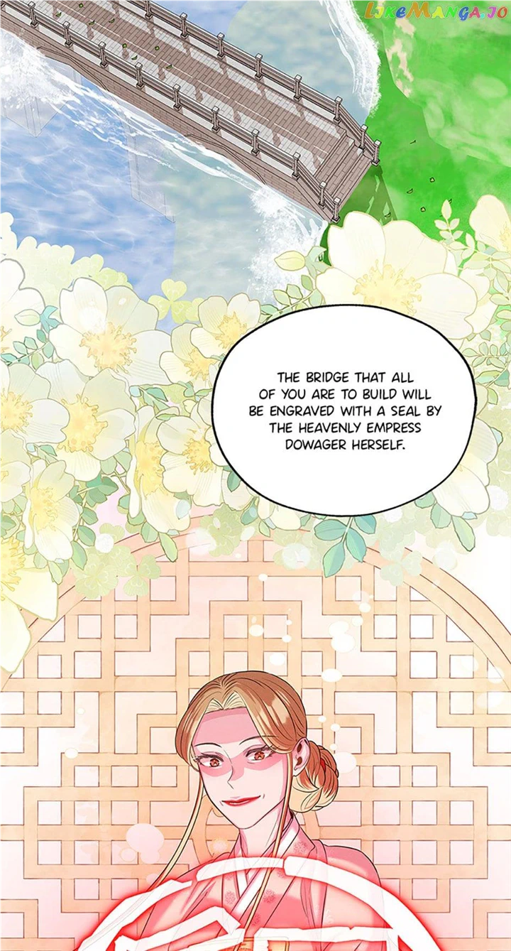 Avoiding the Heavenly Emperor chapter 78 page 2