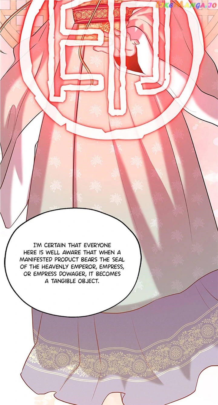 Avoiding the Heavenly Emperor chapter 78 page 3