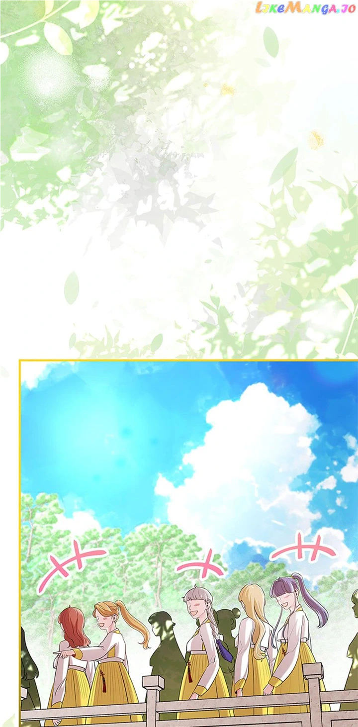 Avoiding the Heavenly Emperor chapter 78 page 6