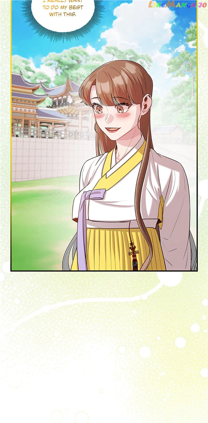 Avoiding the Heavenly Emperor chapter 78 page 9