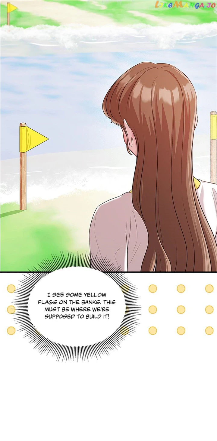 Avoiding the Heavenly Emperor chapter 78 page 11
