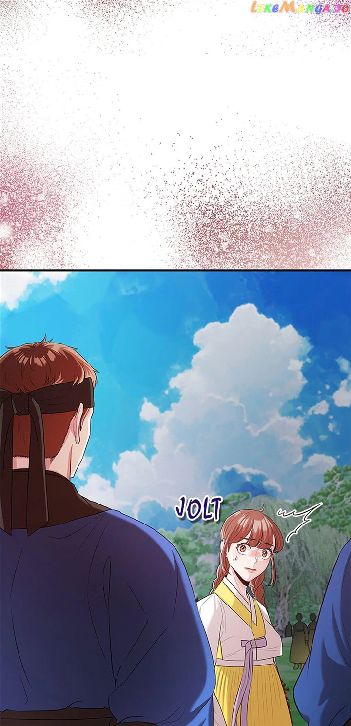 Avoiding the Heavenly Emperor chapter 78 page 15