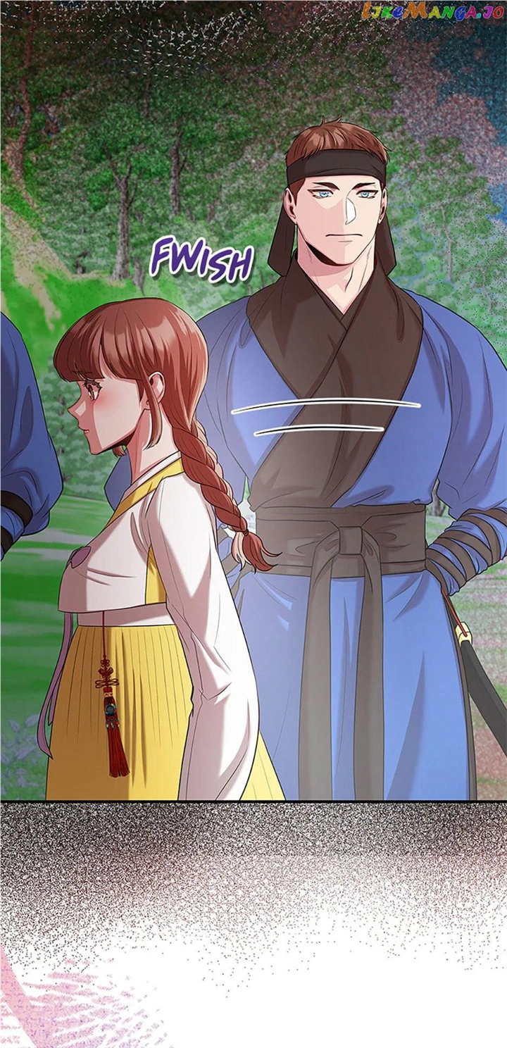 Avoiding the Heavenly Emperor chapter 78 page 17
