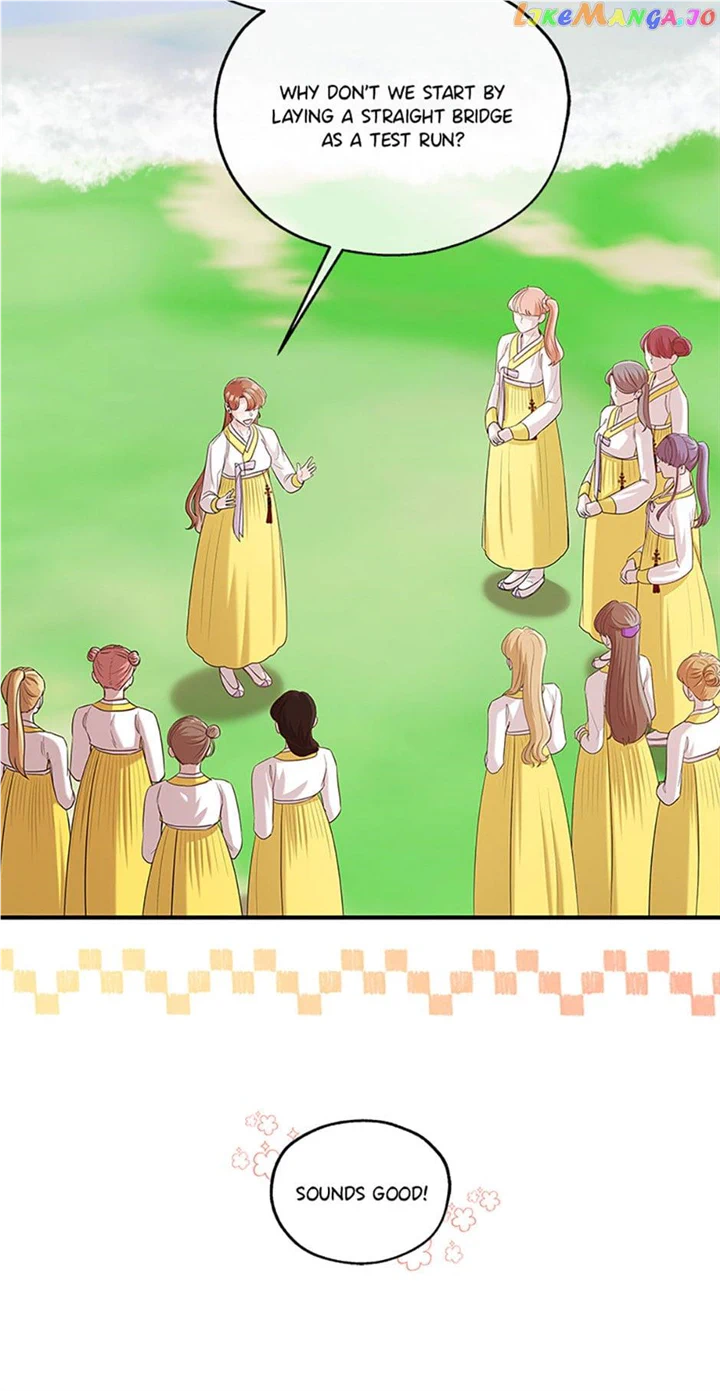 Avoiding the Heavenly Emperor chapter 78 page 25