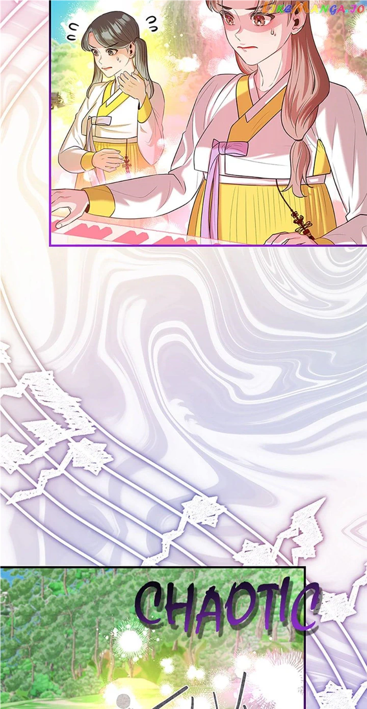Avoiding the Heavenly Emperor chapter 78 page 27
