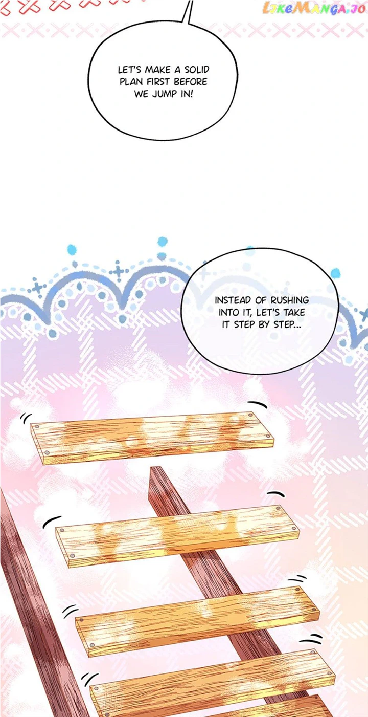 Avoiding the Heavenly Emperor chapter 78 page 31