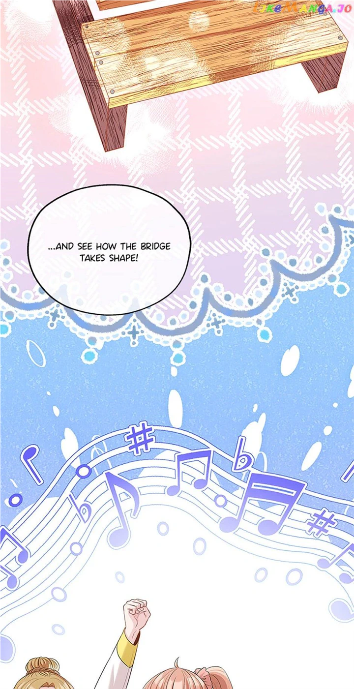 Avoiding the Heavenly Emperor chapter 78 page 32