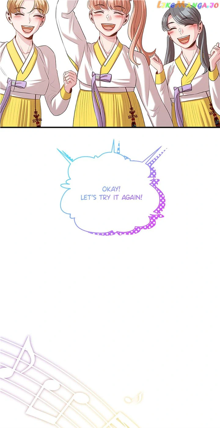 Avoiding the Heavenly Emperor chapter 78 page 33