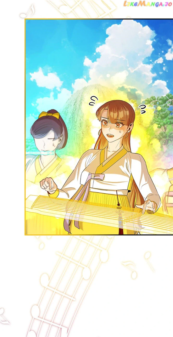 Avoiding the Heavenly Emperor chapter 78 page 34