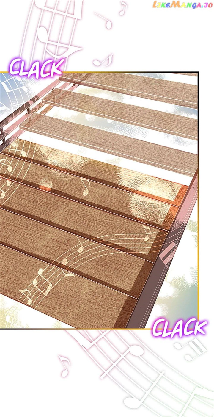 Avoiding the Heavenly Emperor chapter 78 page 35