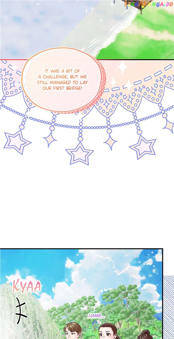 Avoiding the Heavenly Emperor chapter 78 page 37