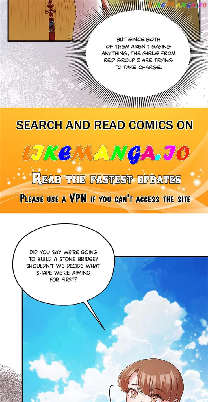 Avoiding the Heavenly Emperor chapter 78 page 41