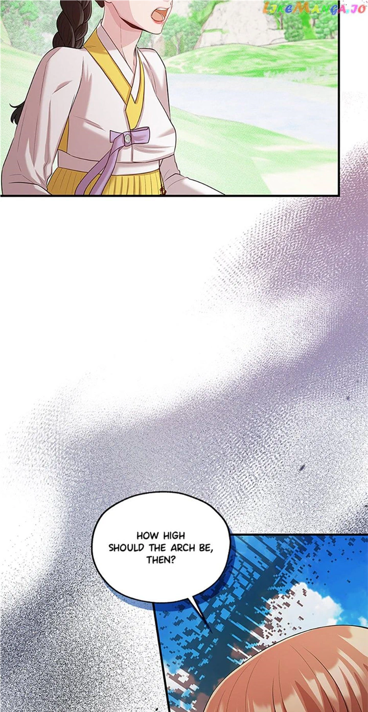 Avoiding the Heavenly Emperor chapter 78 page 43