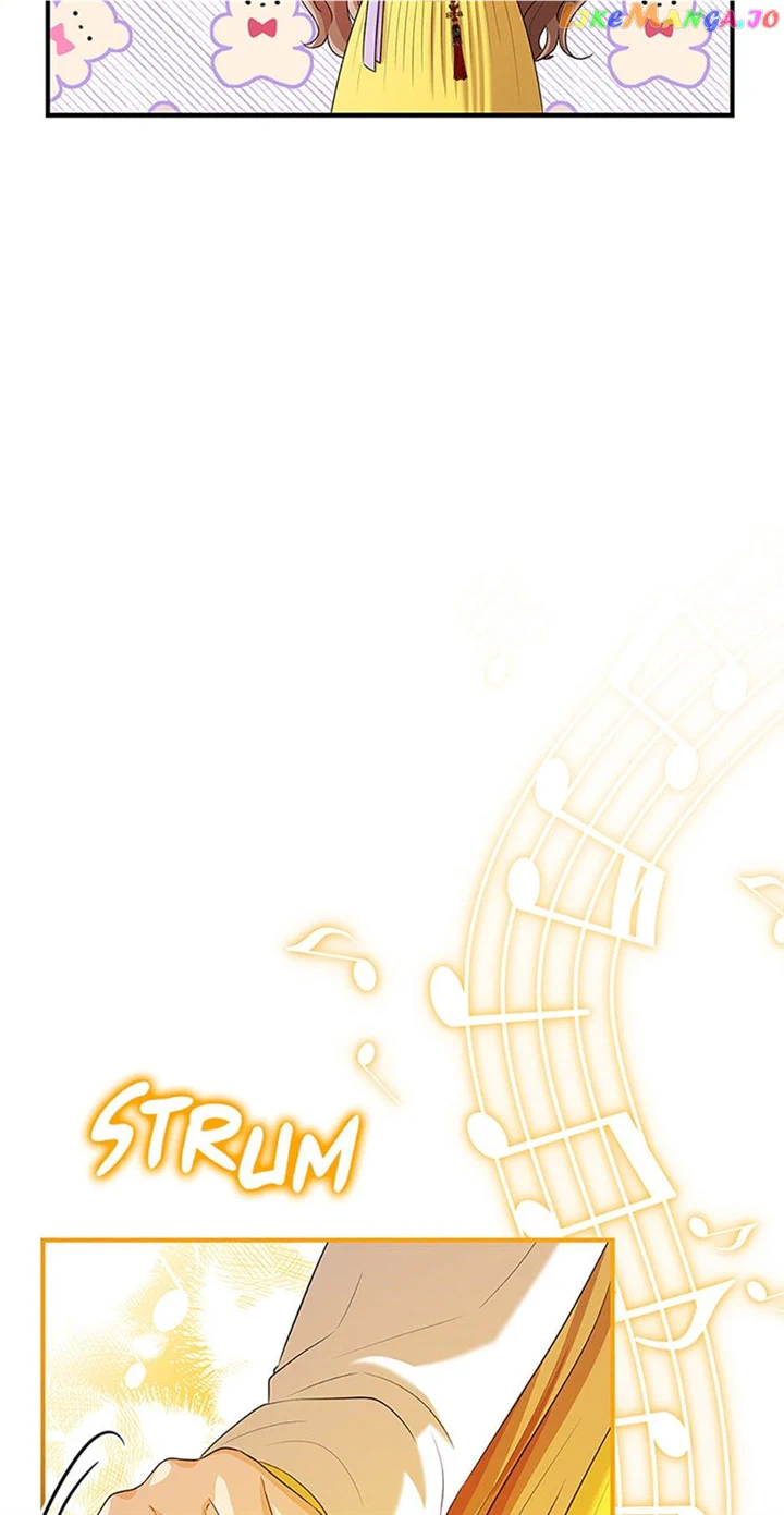 Avoiding the Heavenly Emperor chapter 78 page 46