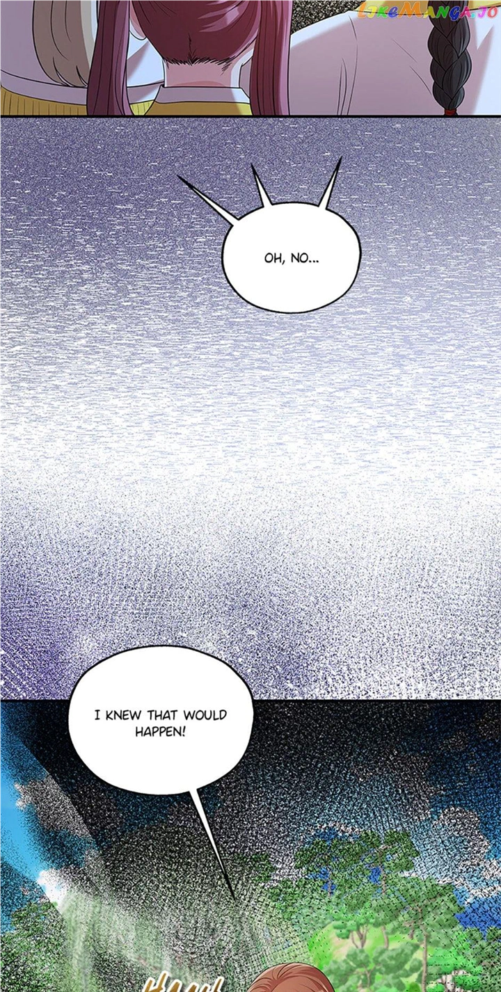 Avoiding the Heavenly Emperor chapter 78 page 51