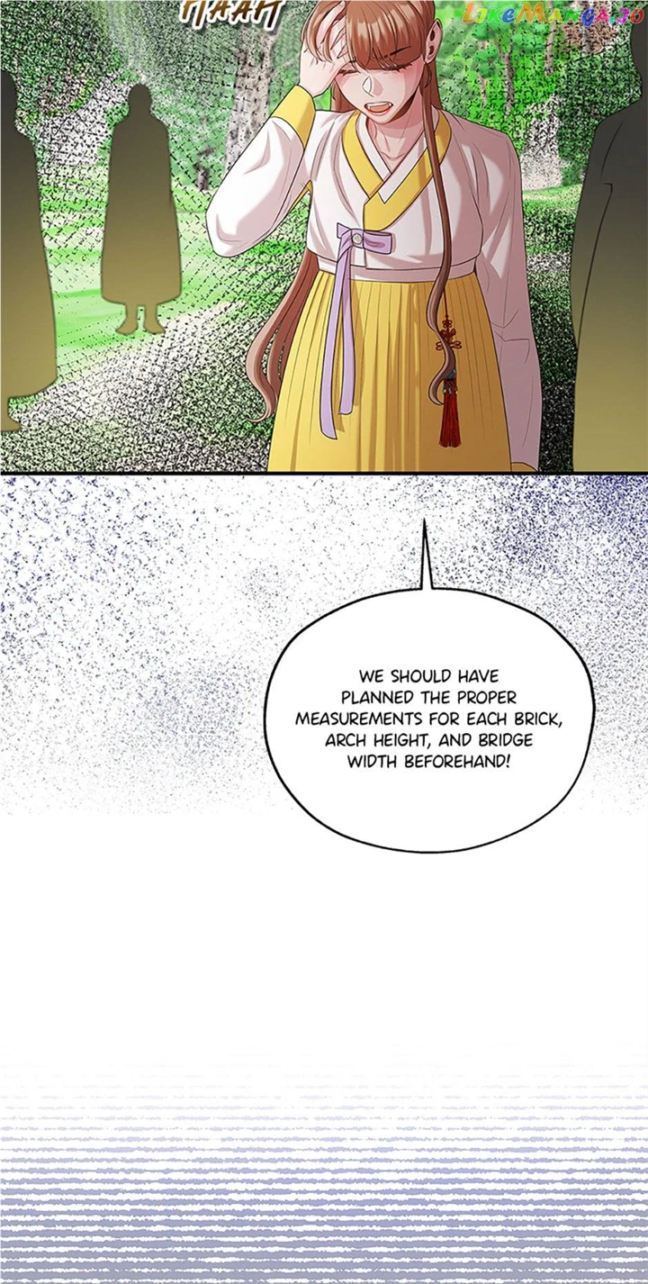 Avoiding the Heavenly Emperor chapter 78 page 52