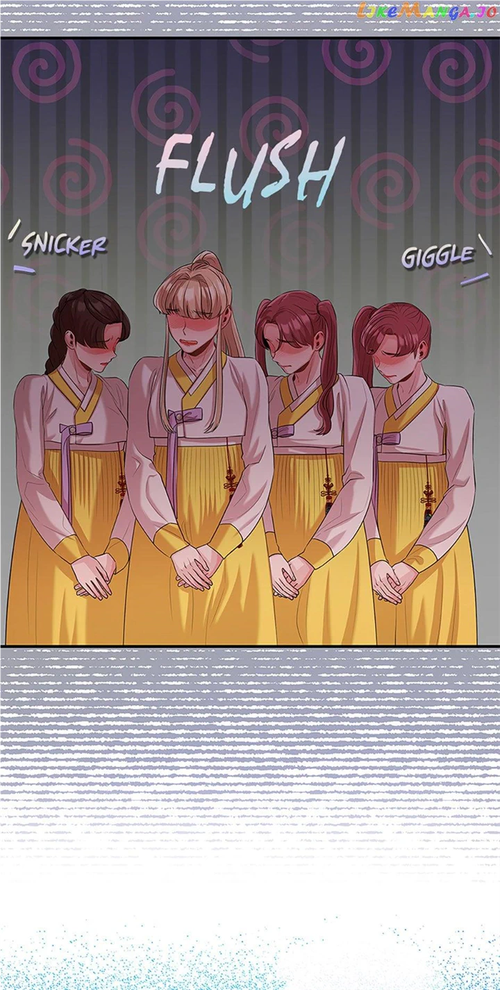 Avoiding the Heavenly Emperor chapter 78 page 53