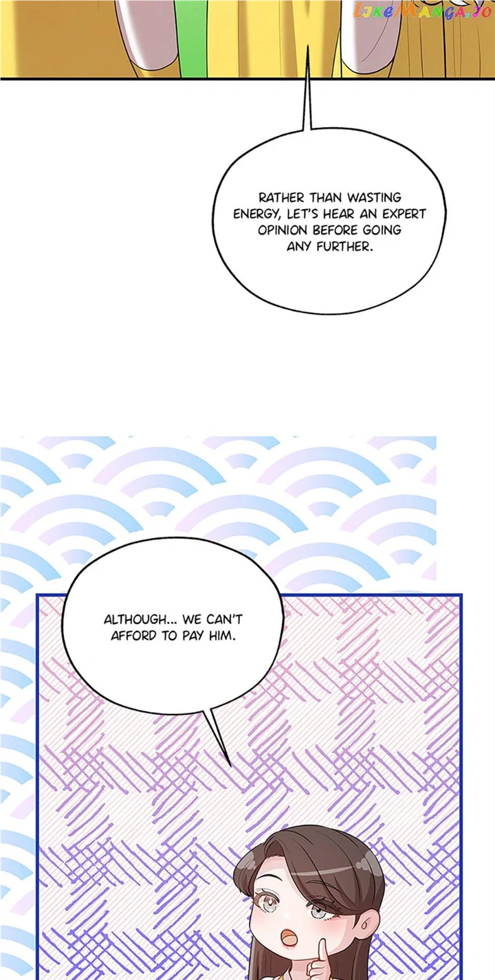 Avoiding the Heavenly Emperor chapter 78 page 55