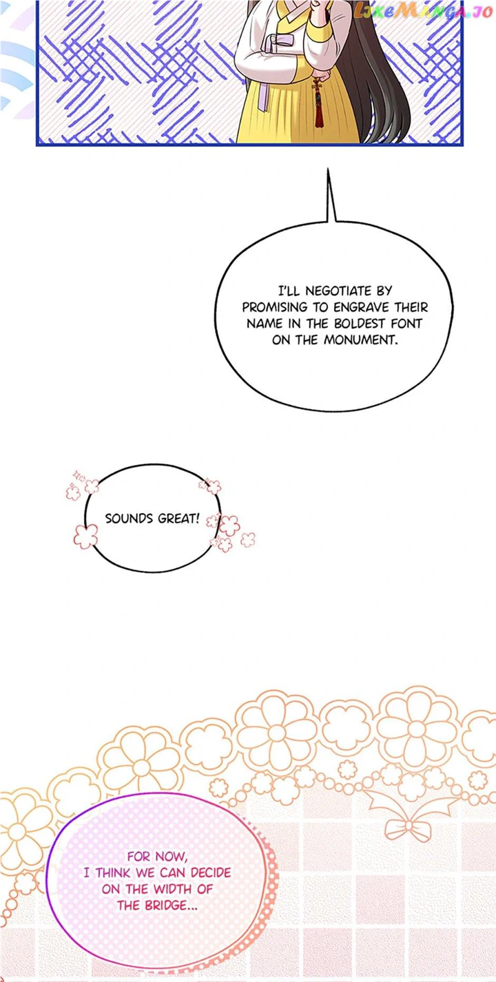 Avoiding the Heavenly Emperor chapter 78 page 56