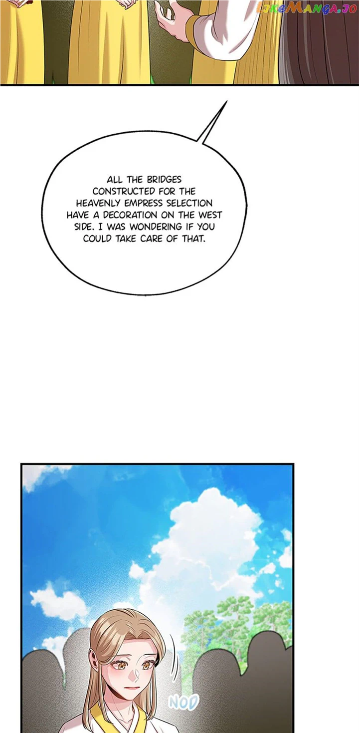 Avoiding the Heavenly Emperor chapter 78 page 61