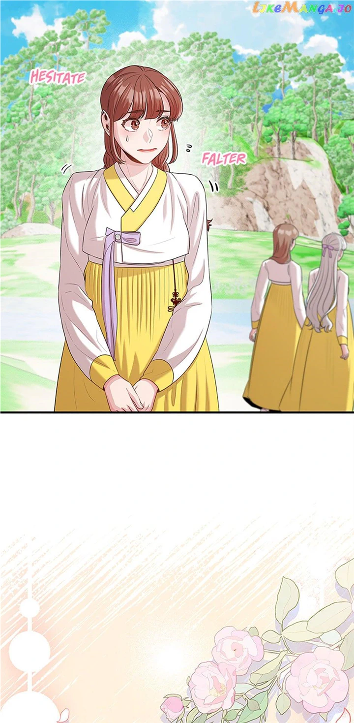 Avoiding the Heavenly Emperor chapter 78 page 63