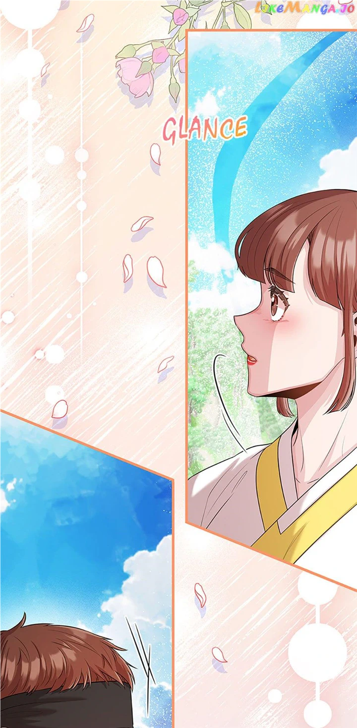 Avoiding the Heavenly Emperor chapter 78 page 64