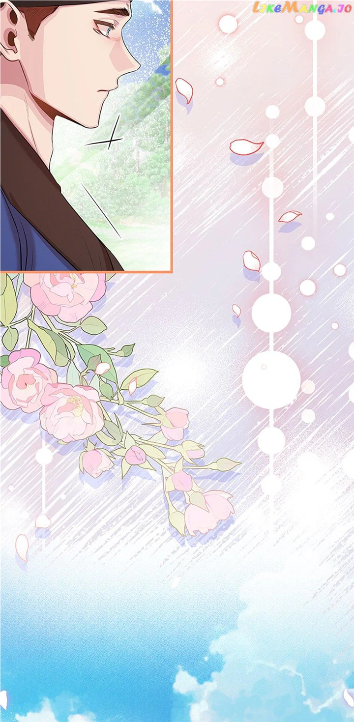 Avoiding the Heavenly Emperor chapter 78 page 65