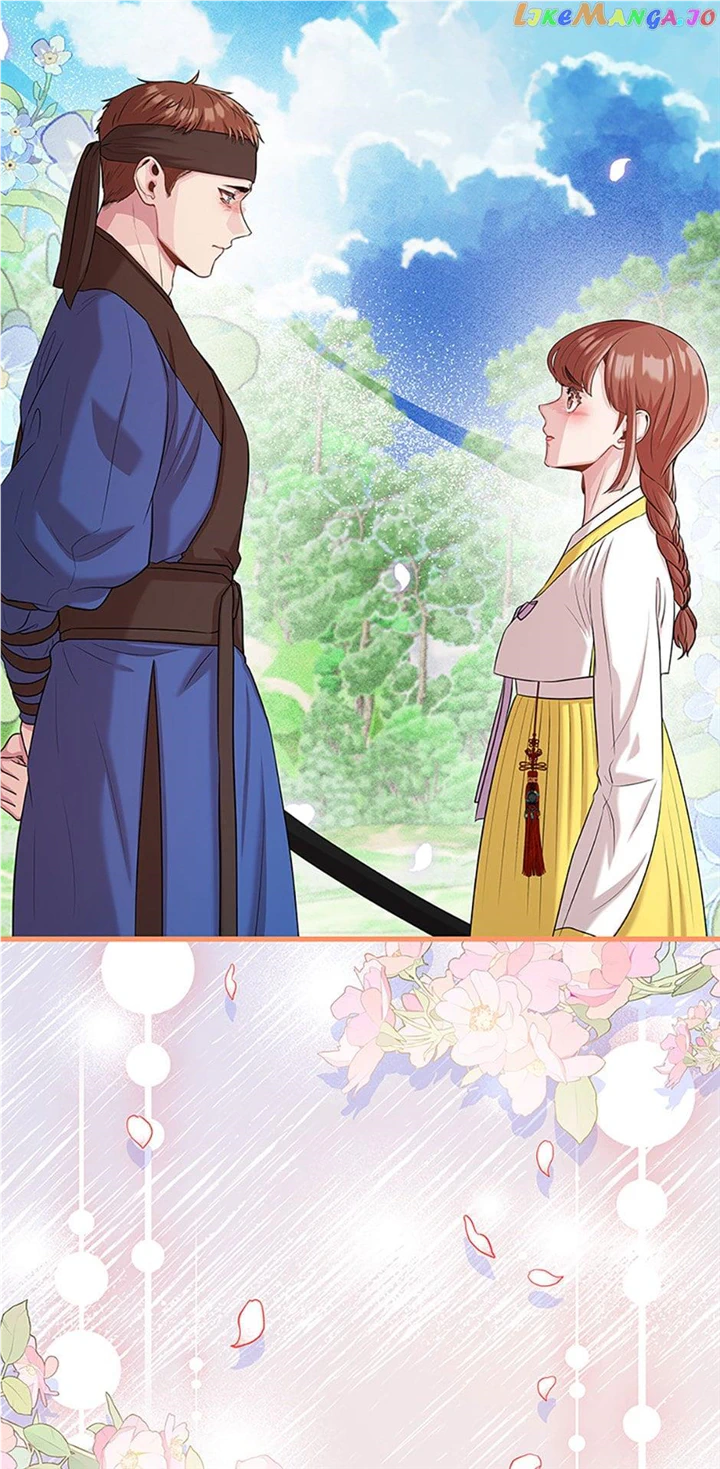 Avoiding the Heavenly Emperor chapter 78 page 66