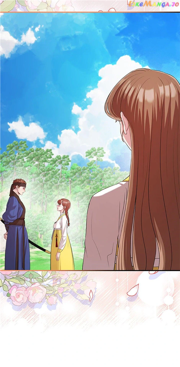 Avoiding the Heavenly Emperor chapter 78 page 67