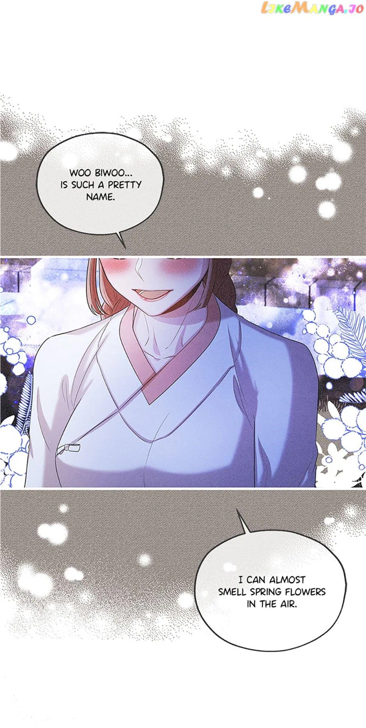 Avoiding the Heavenly Emperor chapter 78 page 68
