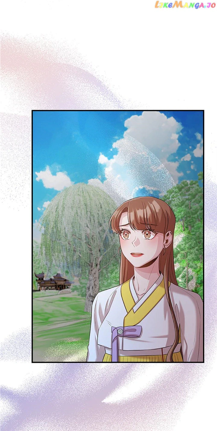 Avoiding the Heavenly Emperor chapter 78 page 69