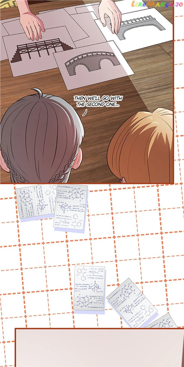 Avoiding the Heavenly Emperor chapter 78 page 74
