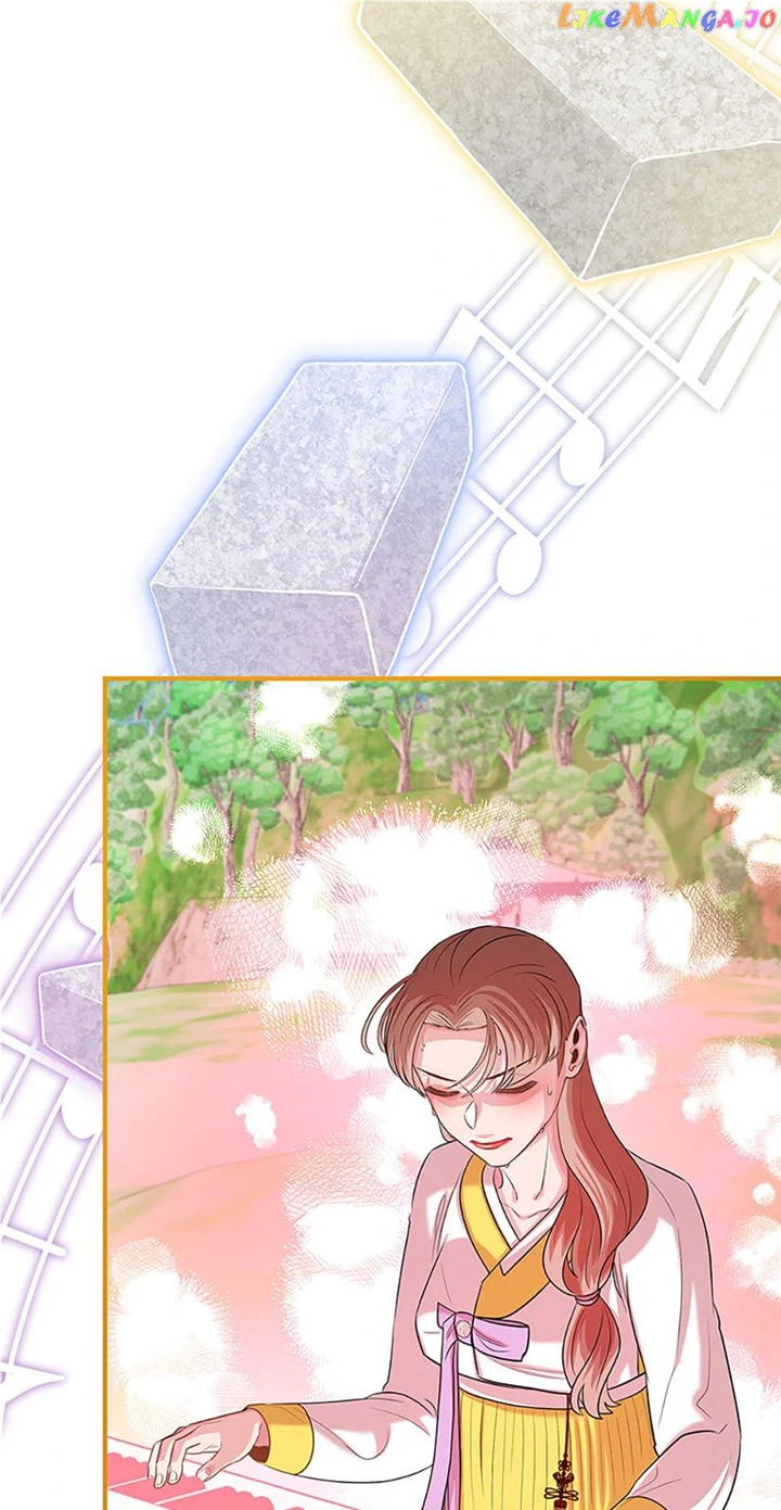 Avoiding the Heavenly Emperor chapter 78 page 79