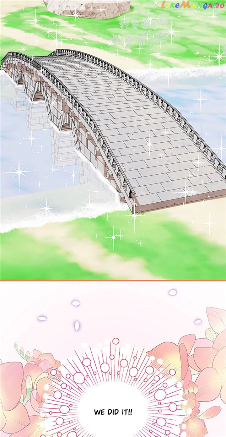 Avoiding the Heavenly Emperor chapter 78 page 81