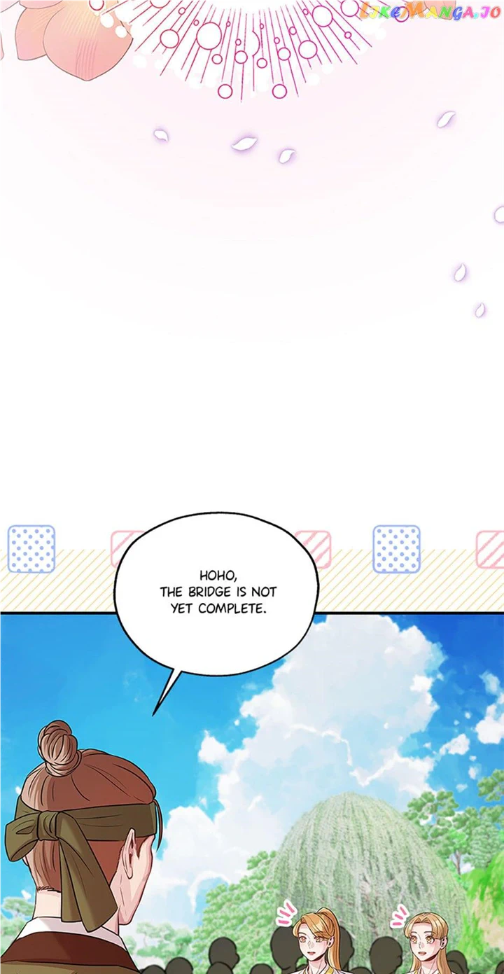 Avoiding the Heavenly Emperor chapter 78 page 82