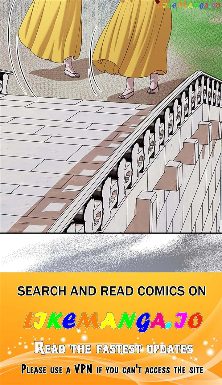 Avoiding the Heavenly Emperor chapter 78 page 87