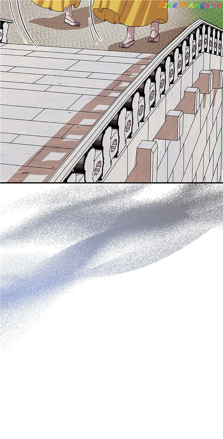 Avoiding the Heavenly Emperor chapter 79 page 6