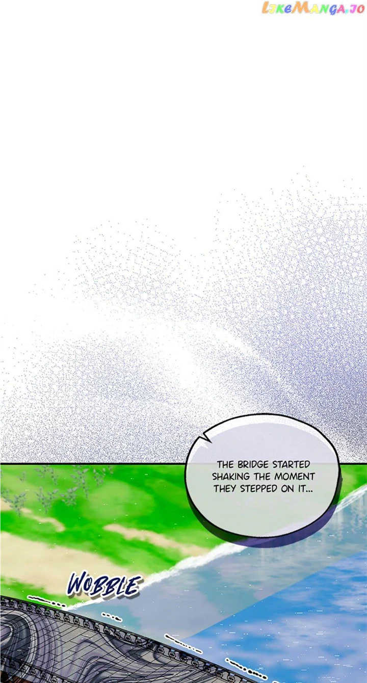 Avoiding the Heavenly Emperor chapter 79 page 8