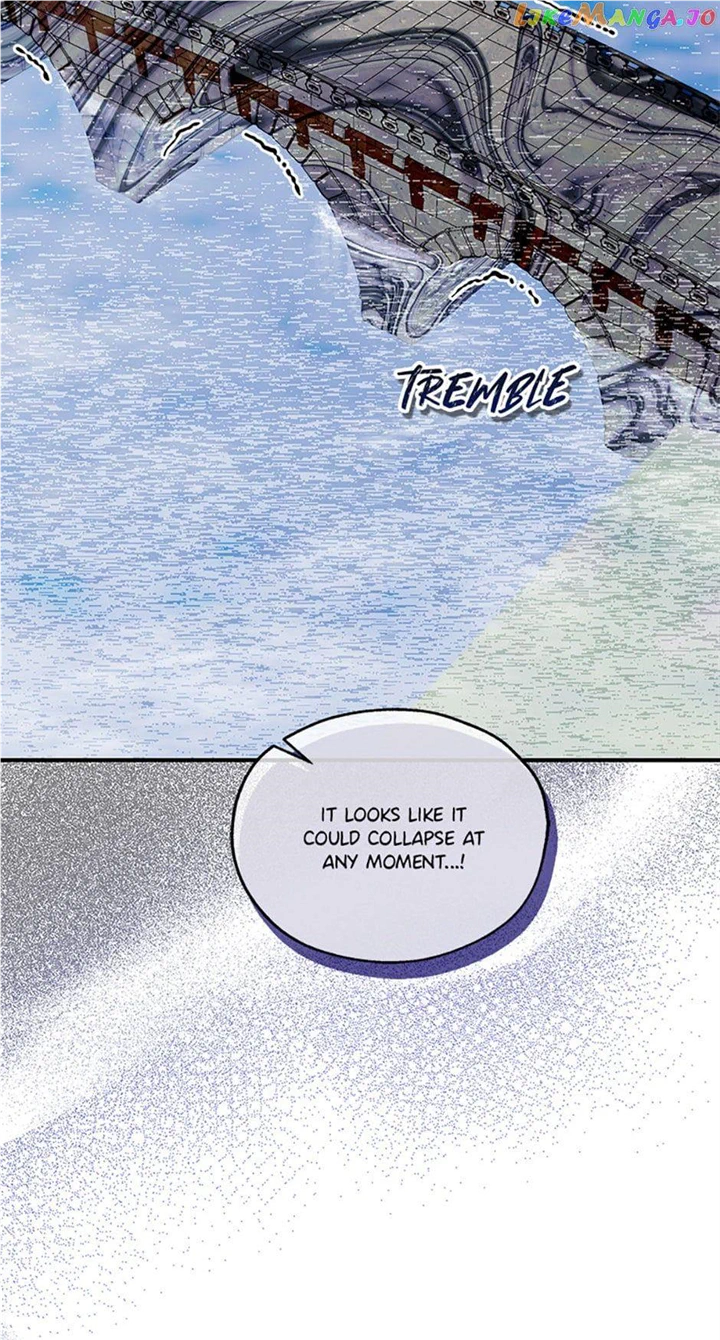 Avoiding the Heavenly Emperor chapter 79 page 9