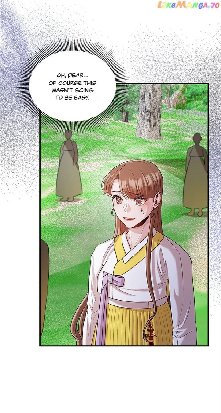 Avoiding the Heavenly Emperor chapter 79 page 10