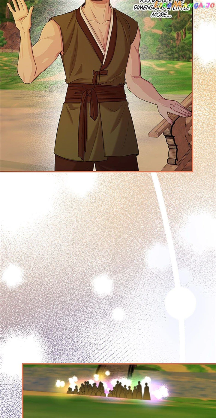 Avoiding the Heavenly Emperor chapter 79 page 18