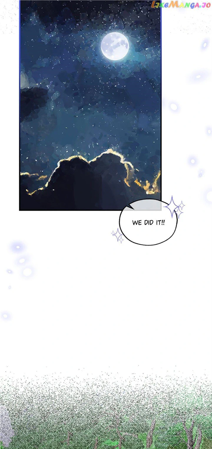 Avoiding the Heavenly Emperor chapter 79 page 21