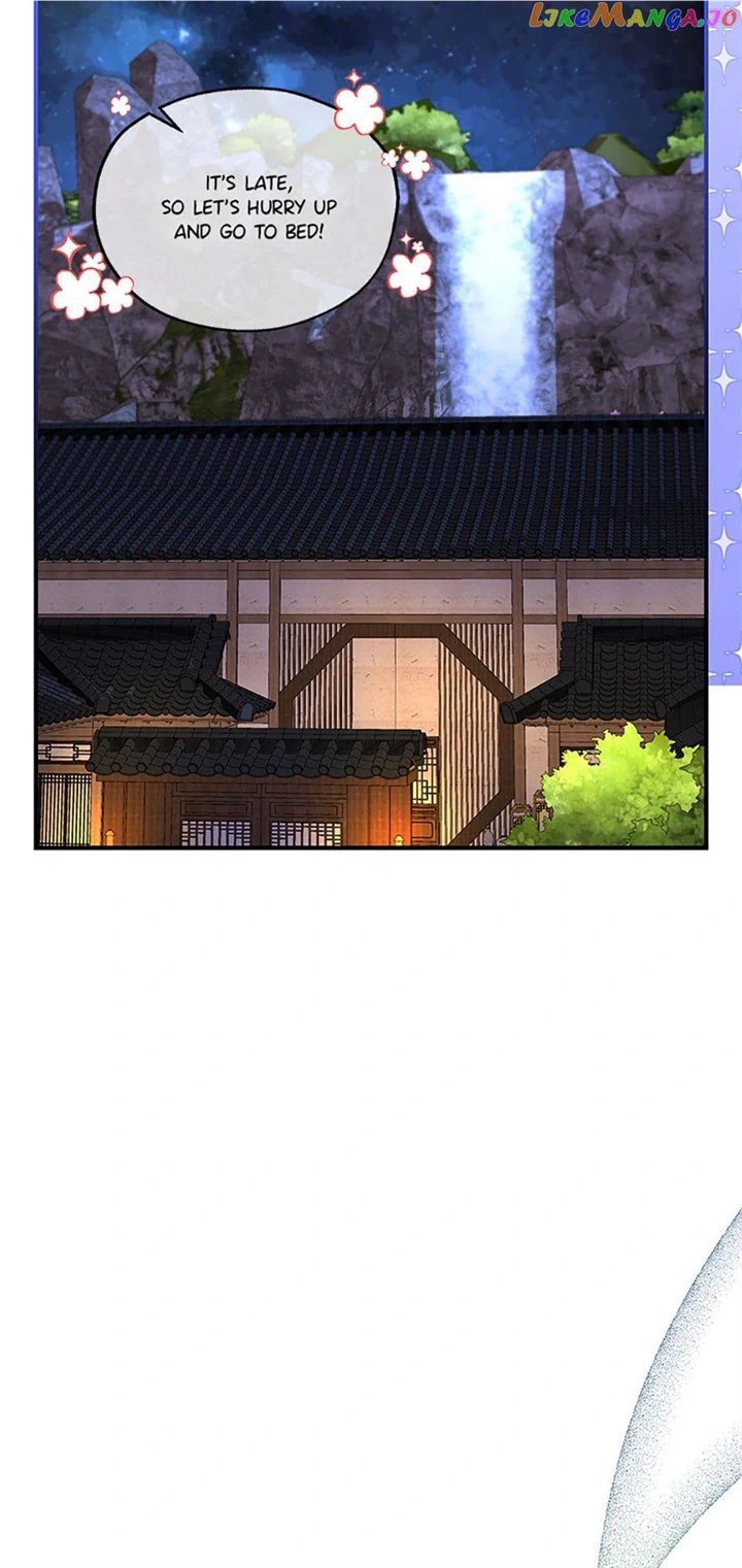 Avoiding the Heavenly Emperor chapter 79 page 25