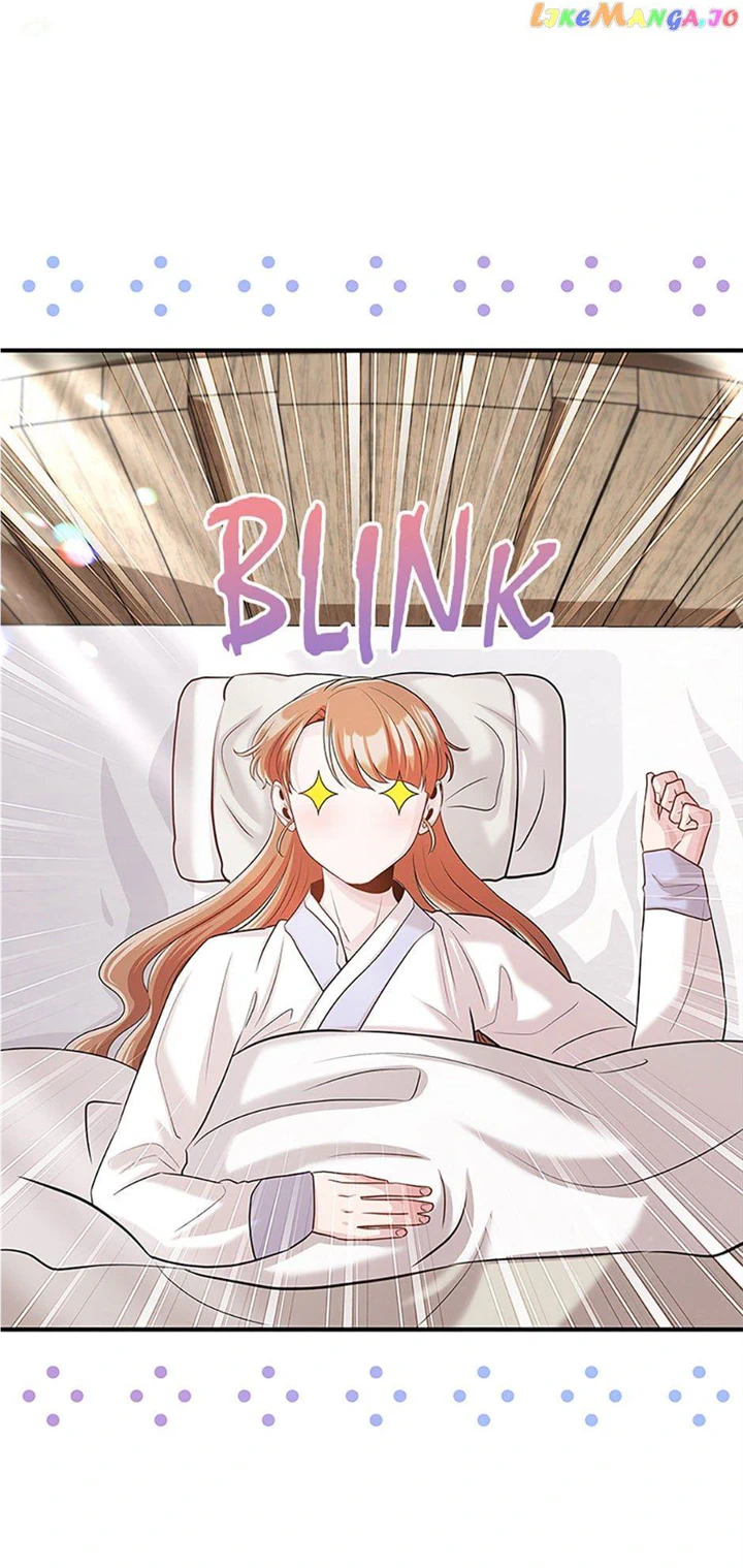 Avoiding the Heavenly Emperor chapter 79 page 27