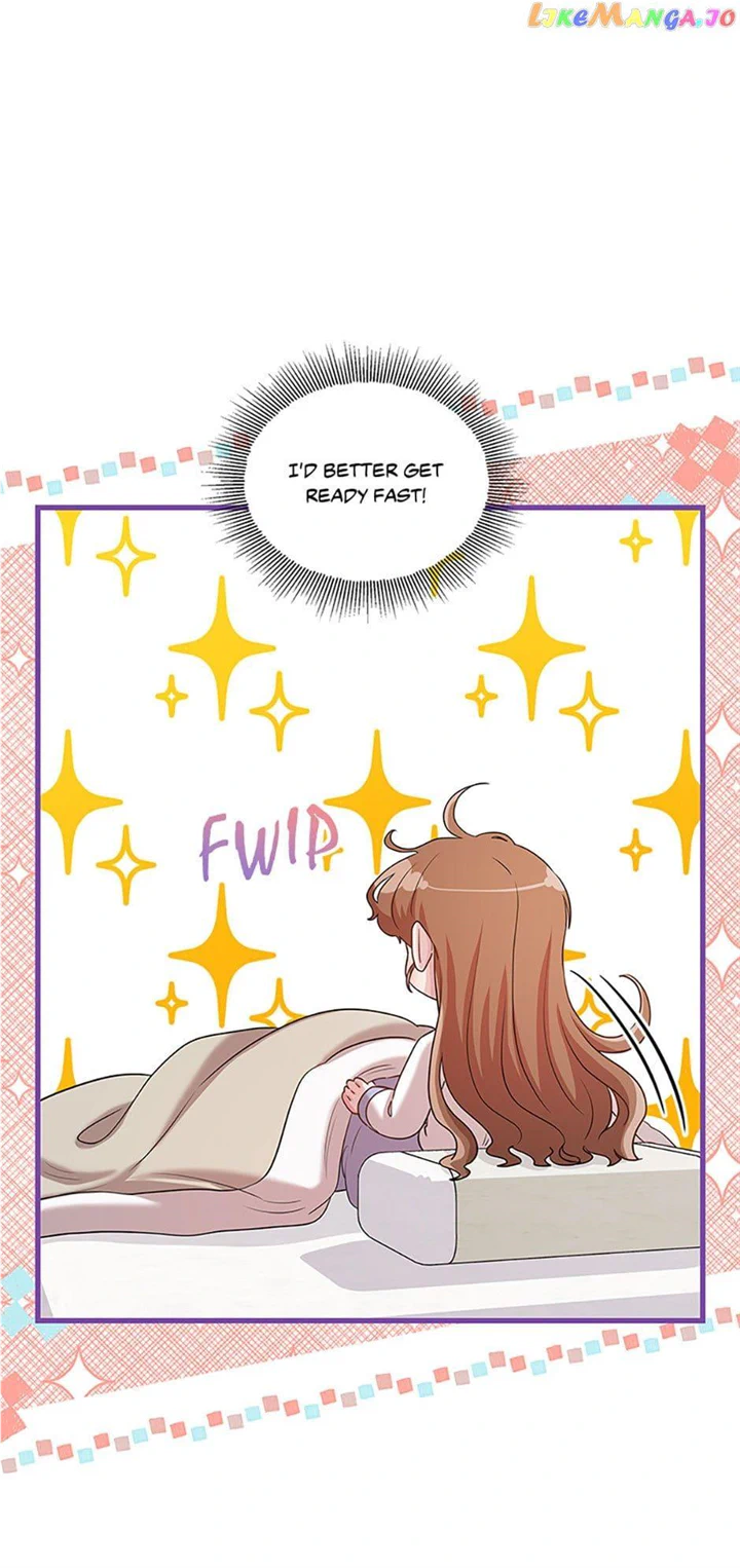 Avoiding the Heavenly Emperor chapter 79 page 28