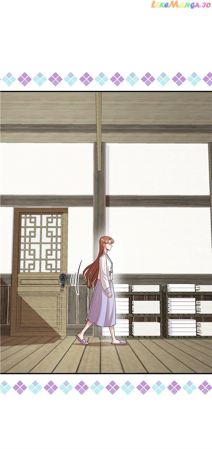 Avoiding the Heavenly Emperor chapter 79 page 29