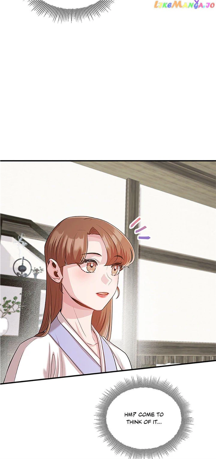 Avoiding the Heavenly Emperor chapter 79 page 31