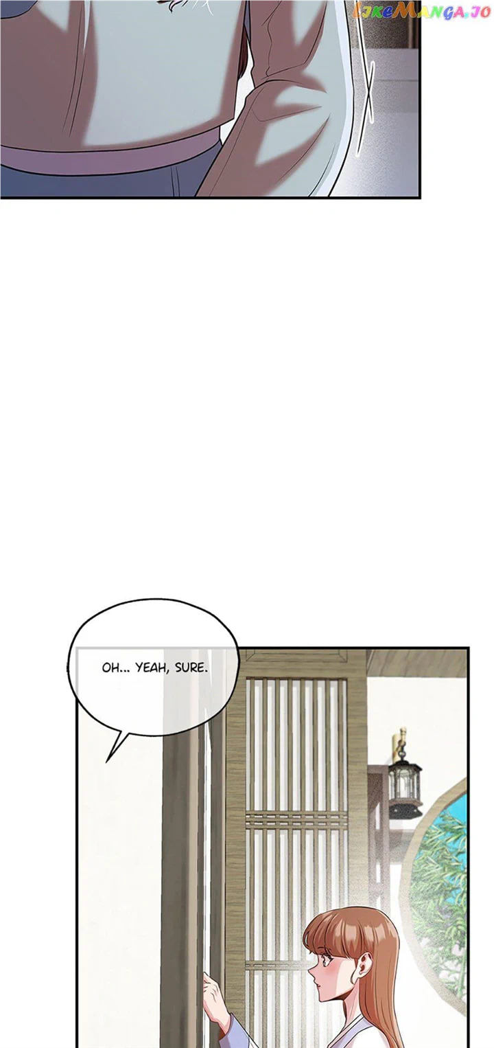 Avoiding the Heavenly Emperor chapter 79 page 34